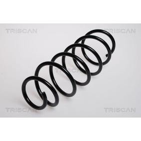 Fahrwerksfeder 8750 16024 von TRISCAN günstig für 45,11 € online kaufen