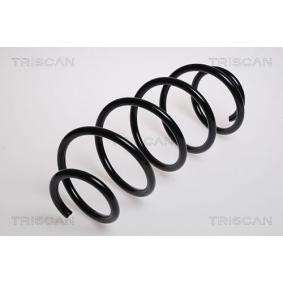 Fahrwerksfeder 8750 16027 von TRISCAN günstig für 57,63 € online kaufen