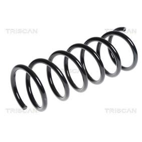 Fahrwerksfeder 8750 16080 von TRISCAN günstig für 67,47 € online kaufen