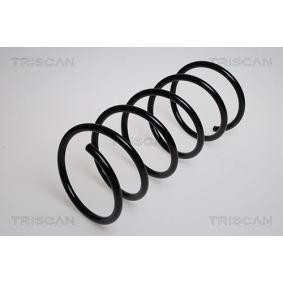 Fahrwerksfeder 8750 1682 von TRISCAN günstig für 57,15 € online kaufen