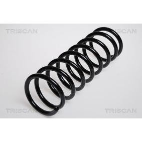 Fahrwerksfeder 8750 1685 von TRISCAN günstig für 53,90 € online kaufen