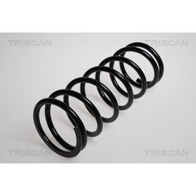 Fahrwerksfeder 8750 1711 von TRISCAN günstig für 72,75 € online kaufen