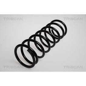Fahrwerksfeder 8750 1713 von TRISCAN günstig für 72,51 € online kaufen