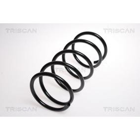 Fahrwerksfeder 8750 1820 von TRISCAN günstig für 82,45 € online kaufen