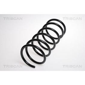 Fahrwerksfeder 8750 1832 von TRISCAN günstig für 78,95 € online kaufen