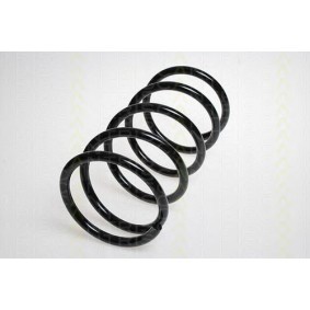 Fahrwerksfeder 8750 1836 von TRISCAN günstig für 53,17 € online kaufen