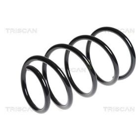 Fahrwerksfeder 8750 1842 von TRISCAN günstig für 68,15 € online kaufen
