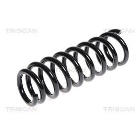 Fahrwerksfeder 8750 1846 von TRISCAN günstig für 65,04 € online kaufen