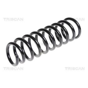 Fahrwerksfeder 8750 1849 von TRISCAN günstig für 59,59 € online kaufen