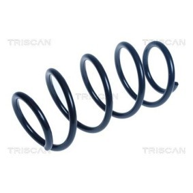 Fahrwerksfeder 8750 2120 von TRISCAN günstig für 55,38 € online kaufen