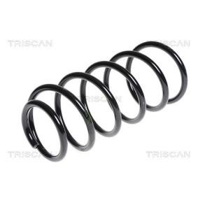 Fahrwerksfeder 8750 2122 von TRISCAN günstig für 47,49 € online kaufen