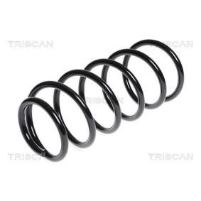 Fahrwerksfeder 8750 2123 von TRISCAN günstig für 46,18 € online kaufen