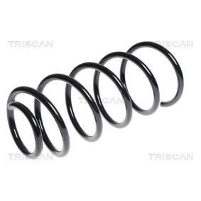 Fahrwerksfeder 8750 2124 von TRISCAN günstig für 44,77 € online kaufen
