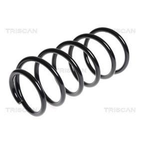 Fahrwerksfeder 8750 2128 von TRISCAN günstig für 50,85 € online kaufen