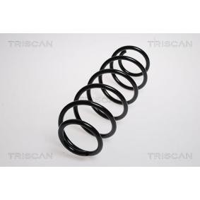 Fahrwerksfeder 8750 23101 von TRISCAN günstig für 33,65 € online kaufen