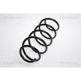 Fahrwerksfeder 8750 23102 von TRISCAN günstig für 39,23 € online kaufen