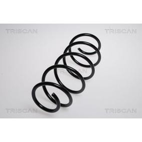 Fahrwerksfeder 8750 23103 von TRISCAN günstig für 40,16 € online kaufen