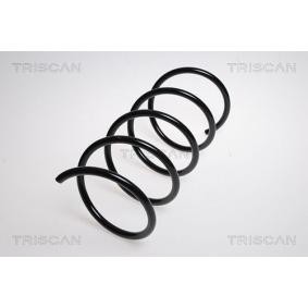 Osta Jousi (auton jousitus) TRISCAN:llä 8750 23119 edullisesti hintaan 74,66 €