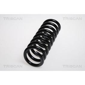 Fahrwerksfeder 8750 23122 von TRISCAN günstig für 47,70 € online kaufen