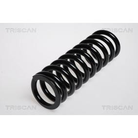Fahrwerksfeder 8750 2323 von TRISCAN günstig für 54,15 € online kaufen