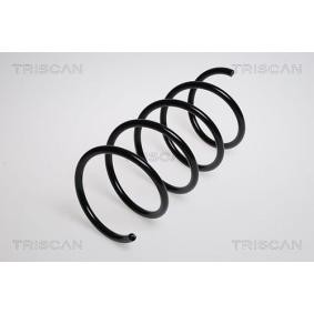 Fahrwerksfeder 8750 2335 von TRISCAN günstig für 38,38 € online kaufen