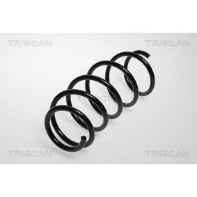 Fahrwerksfeder 8750 24049 von TRISCAN günstig für 51,10 € online kaufen