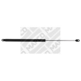 Heckklappendämpfer 91669 von MAPCO günstig für 19,61 € online kaufen