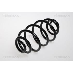 Fahrwerksfeder 8750 24051 von TRISCAN günstig für 37,13 € online kaufen