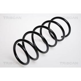Fahrwerksfeder 8750 2520 von TRISCAN günstig für 37,94 € online kaufen