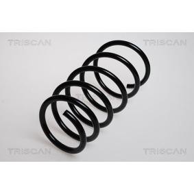 Fahrwerksfeder 8750 2525 von TRISCAN günstig für 65,80 € online kaufen