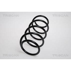 Fahrwerksfeder 8750 2564 von TRISCAN günstig für 77,00 € online kaufen