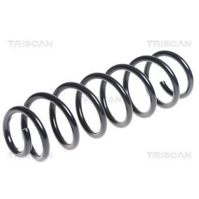 Fahrwerksfeder 8750 2598 von TRISCAN günstig für 61,36 € online kaufen