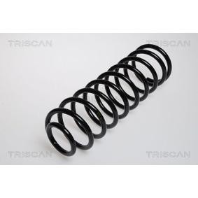 Fahrwerksfeder 8750 2723 von TRISCAN günstig für 60,52 € online kaufen