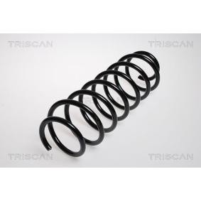 Fahrwerksfeder 8750 2735 von TRISCAN günstig für 65,97 € online kaufen