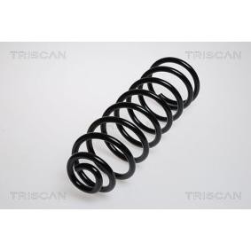 Fahrwerksfeder 8750 2736 von TRISCAN günstig für 60,52 € online kaufen