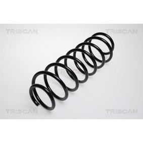Fahrwerksfeder 8750 2738 von TRISCAN günstig für 54,60 € online kaufen