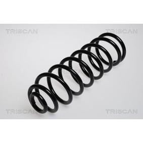 Fahrwerksfeder 8750 2739 von TRISCAN günstig für 60,52 € online kaufen