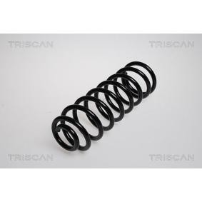 Fahrwerksfeder 8750 2741 von TRISCAN günstig für 63,55 € online kaufen