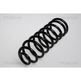 Fahrwerksfeder 8750 2742 von TRISCAN günstig für 65,29 € online kaufen