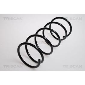 Fahrwerksfeder 8750 2749 von TRISCAN günstig für 58,56 € online kaufen