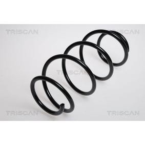 Fahrwerksfeder 8750 2751 von TRISCAN günstig für 65,04 € online kaufen