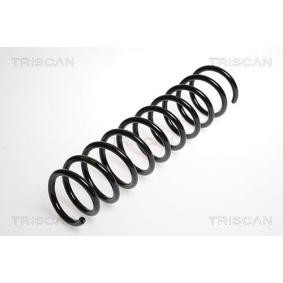 Fahrwerksfeder 8750 2752 von TRISCAN günstig für 43,11 € online kaufen