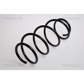 Fahrwerksfeder 8750 2753 von TRISCAN günstig für 50,62 € online kaufen