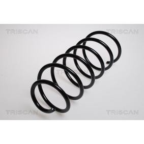 Fahrwerksfeder 8750 2754 von TRISCAN günstig für 70,35 € online kaufen