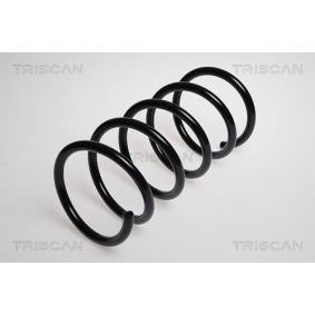 Fahrwerksfeder 8750 2755 von TRISCAN günstig für 63,76 € online kaufen