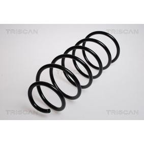 Fahrwerksfeder 8750 2759 von TRISCAN günstig für 66,89 € online kaufen