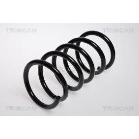Fahrwerksfeder 8750 2763 von TRISCAN günstig für 72,75 € online kaufen