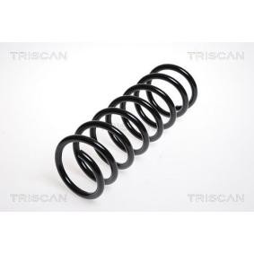 Fahrwerksfeder 8750 2764 von TRISCAN günstig für 59,14 € online kaufen