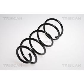 Fahrwerksfeder 8750 2767 von TRISCAN günstig für 58,31 € online kaufen