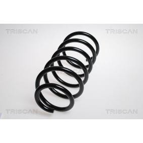 Fahrwerksfeder 8750 2776 von TRISCAN günstig für 80,09 € online kaufen